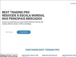 Sites similar to best-trading-pro.com