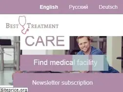 Sites similar to best-treatment.com