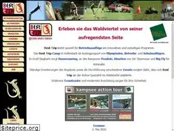 Sites similar to best-trip.at