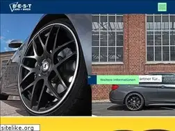 Sites similar to best-tuning.de