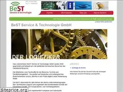 Sites similar to best-ug.de