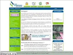 Sites similar to best-uk-mortgages.co.uk