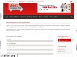 Sites similar to best-umzug.ch