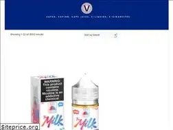 Sites similar to best-vape-store.com