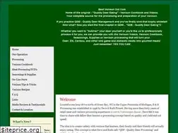 Sites similar to best-venison.com