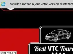 Sites similar to best-vtc-touraine.com