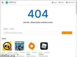 Sites similar to best-wallpaper.softonic.de
