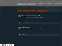 Sites similar to best-wallpapers4you.blogspot.com