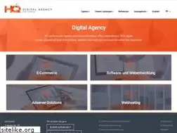 Sites similar to best-webhoster.biz