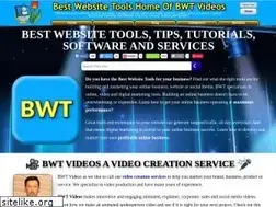 Sites similar to best-website-tools.com