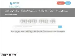 Sites similar to best-wedding.com
