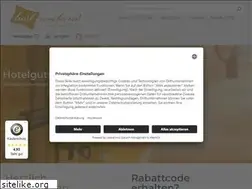 Sites similar to best-weekend.de