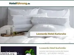 Sites similar to best-western-queens-hotel-karlsruhe.de