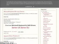 Sites similar to best-win-drivers.blogspot.com