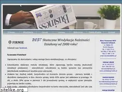 Sites similar to best-windykacja.pl