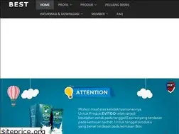 Sites similar to best-world.id