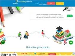 Sites similar to best-writing-service.com