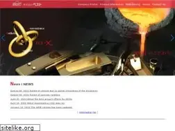 Sites similar to best-x.co.jp