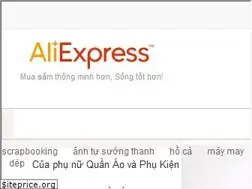 Sites similar to best.aliexpress.com