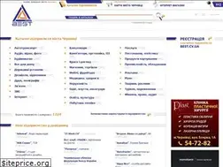 Sites similar to best.cv.ua