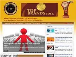 Sites similar to best.edu.vn
