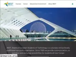 Sites similar to best.eu.org
