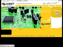 Sites similar to best.fr