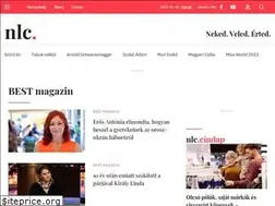 Sites similar to best.hu
