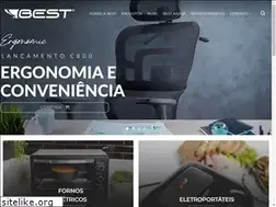 Sites similar to best.ind.br