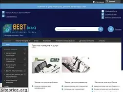 Sites similar to best.kr.ua