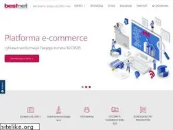 Sites similar to best.net.pl
