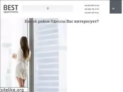 Sites similar to best.odessa.ua