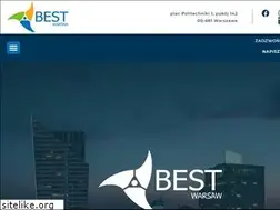 Sites similar to best.warszawa.pl
