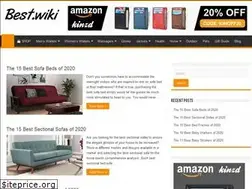 Sites similar to best.wiki