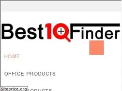 Sites similar to best10finder.com