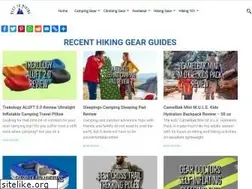 Sites similar to best10hiking.com