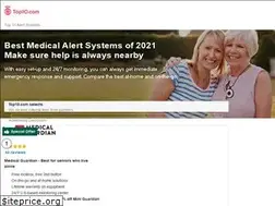 Sites similar to best10medicalalertsystems.com