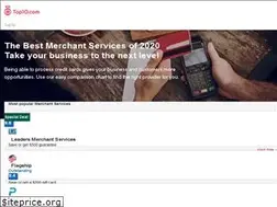 Sites similar to best10merchantservices.com