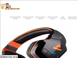 Sites similar to best10mobileaccessories.in