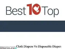 Sites similar to best10top.com