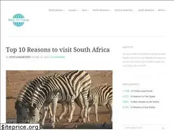Sites similar to best10travel.com