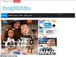 Sites similar to best10websites.com
