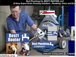Sites similar to best1rooter.com