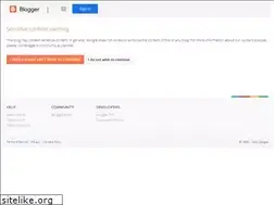 Sites similar to best21essentialseotipstechni.blogspot.com