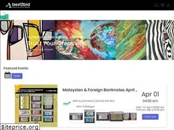 Sites similar to best2bid.com