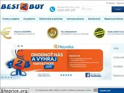 Sites similar to best2buy.eu