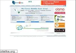 Sites similar to best2sms.com