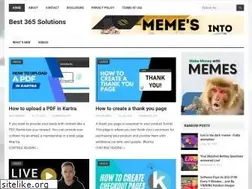 Sites similar to best365marketing.com