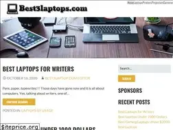 Sites similar to best3laptops.com