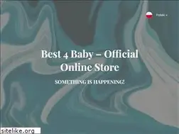 Sites similar to best4babyuk.com